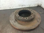 D6176 Freightliner FL50 Rear Brake Rotor 15" Lug (11107562. Fixed Price $103.68.