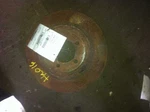 03 04 05 Aviator Rear Brakes. Fixed Price $57.78.