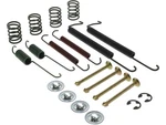 Centric Parts Drum Brake Hardware Kit 118 62024. Fixed Price $13.00.