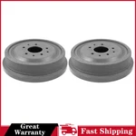 2X For Chevrolet Bel Air 1951 1970 Rear Durago Brake Drum. Fixed Price $178.74.