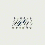 Carlson H7282 All In One Kit Upc 85499111338. Fixed Price $19.21.