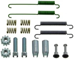 Dorman HW7323 Rear Parking Brake Hardware Kit For Select Chrysler / Dodge. Fixed Price $19.50.