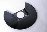Brake Dust Shield. Fixed Price $128.01.