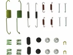 Centric Parts Drum Brake Hardware Kit 118.44027 High-quality Auto Part, Univer. Fixed Price $29.19.