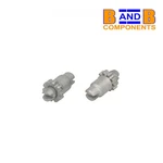 Brake Adjusters Hand Parking Shoe E46 E90 E92 E93 A1854. Fixed Price $20.71.