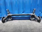 07 08 09 10 11 Toyota Yaris Loaded Beam Axle Assembly Oem. Fixed Price $291.50.