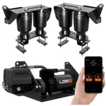 Readylift Readyair Bags Iq Wireless Compressor 11-16 Ford F250 F350 4WD. Fixed Price $1699.90.