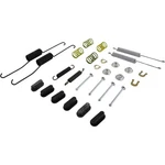 Centric Parts 118.66016 Drum Brake Hardware Kit. Fixed Price $21.91.