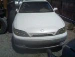Rear Brakes Fwd Fits 99-03 Lexus RX300 180176. Fixed Price $20.00.