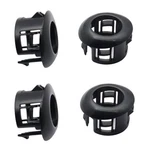 New 4X Parking Aid Sensor Retainer Bracket Front-rear For Toyota 4RUNNER 2010-24. Fixed Price $34.68.