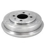 Brake Drum Iap Dura BD35102 Fits 2003 Hyundai Accent. Fixed Price $62.99.