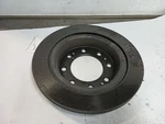 Rear Rotor From 2025 Cadillac Escalad Iq 12389453. Fixed Price $50.94.