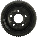 Brake Drum-c-tek Standard Centric 123.61022. Fixed Price $95.47.