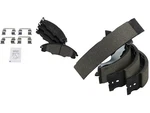 Diy Solutions Brake Pad And Shoe Kit Fits Ford Focus 2008-2011 19KZRJ. Fixed Price $64.78.