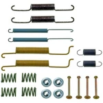 Dorman HW17242 Drum Brake Hardware Kit. Fixed Price $41.86.