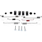 Dorman HW7439 Drum Brake Hardware Kit 12-16 Ford Focus. Fixed Price $17.99.