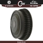 For 1973-1981 Pontiac Catalina Centric Rear Brake Drum Free Shipping. Fixed Price $117.37.