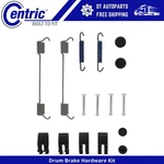 For 2013-2019 Nissan Sentra Centric Rear Drum Brake Hardware Kit Premium. Fixed Price $25.60.