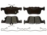 Rear Brake Pad Set 2017-2019 Ford Escape 2018 R333PQ R-line; Ceramic. Fixed Price $41.16.