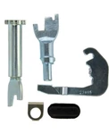 Drum Self-adjuster Repair Kit-brake Shoe Kits Centric 119.66010. Fixed Price $13.29.