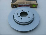Zimmermann Rear Disc Brake Rotor 34201166073 For Bmw 2001-2006. Fixed Price $52.49.