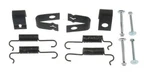 Better Brakes 17202 Hardware Kit (QTY.1). Fixed Price $12.85.