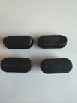 Brake Backing Plate Dust Hole Cover Raybestos H14562. Fixed Price $10.99.