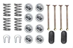 18K749 Ac Delco Brake Shoe Spring Kit Front Rear New For Olds Ninety Eight. Fixed Price $24.38.