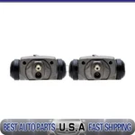 Raybestos Brakes Drum Wheel Cylinder Rear 2 Of For Chrysler Cordoba. Fixed Price $39.60.