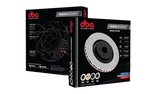 Dba For 2010+ Camaro V8 Ss Rear Drilled & Slotted 4000 Series W/ Black Hat. Fixed Price $265.19.