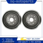 Rear Brake Drum 2X 1953-1967 Ford F-100. Fixed Price $138.43.