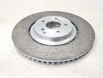 2022 Mercedes SL63 Amg R232 Rear Brake Disc Rotor 4.0L 26.14MM A2324238300. Fixed Price $300.52.