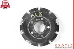 15-17 Mclaren 650S Brake Disc Rotor Oem. Fixed Price $345.00.