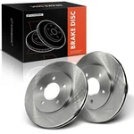 A-premium Front Side Disc Brake Rotor For Chrysler Plymouth Grand Voyager. Fixed Price $99.99.