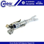For 2014-19 Nissan Versa Note Centric Rear Drum Brake Self-adjuster Repair Kit. Fixed Price $31.35.