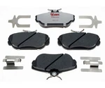 Raybestos EHT601H ELEMENT3 Hybrid Brake Pad Set Front. Fixed Price $53.87.