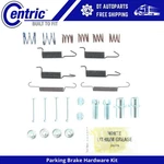 For 2001-2005 Hyundai Santa Fe Centric Rear Parking Brake Hardware Kit. Fixed Price $40.34.