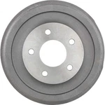 Brake Drum-premium Oe Equivalent Brembo 14.B571.10. Fixed Price $132.99.