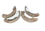 Genuine Gm Rear Drum Brake Shoe Set 42673417. Fixed Price $105.64.