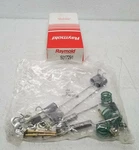 5017291 Raymold Raybestos Standard Quality Drum Brake Hardware Kit. Fixed Price $13.04.