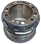 Webb W64115B Drum, Brake, Tr Made In Usa. Fixed Price $489.99.