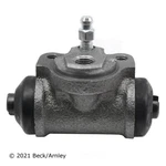 Beck-arnley 072-9128 Wheel Cylinder Fits Subaru 93-02 Freeship Crosses To W37983. Fixed Price $21.89.