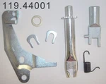 Centric Parts 119.44001 Brake Shoe Adjuster Kit For 79-04 Pickup Tacoma. Fixed Price $34.99.