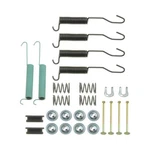Dorman Rear Drum Brake Hardware Kit For 1975-1978 Plymouth PB200. Fixed Price $17.95.
