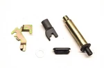 Wagner H2599, F104644S Drum Brake Self Adjuster Repair Kit Nos. Fixed Price $9.17.