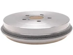 Raybestos 31ZG96M Rear Brake Drum Fits 2003-2008 Toyota Matrix Fwd. Fixed Price $43.70.