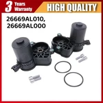 2PCS Rear Side Electric Parking Brake Actuator For Subaru Wrx 2015-2020 Legacy. Fixed Price $84.40.