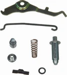 Wagner F108445 Drum Brake Self Adjuster Repair Kit H2571 Cadillac Buick 1984-198. Fixed Price $14.10.