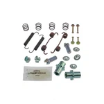 Carquest Wearever 17427 Parking Brake Hardware Kit. Fixed Price $23.99.