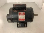 Weg CDL123656 C560787 1/2 Hp Ac Motor 115/208-230 V 3600 Rpm 2P. Fixed Price $145.00.